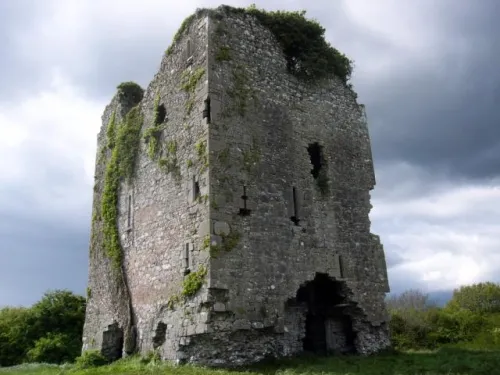 Castle Ruin of Castlepook