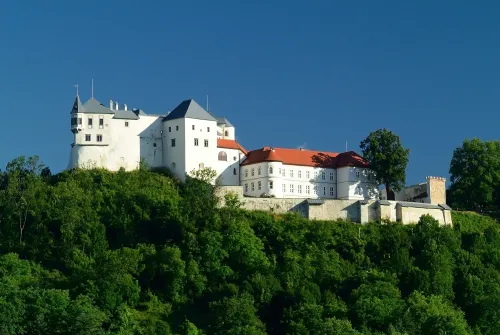 Hrad Ľupča