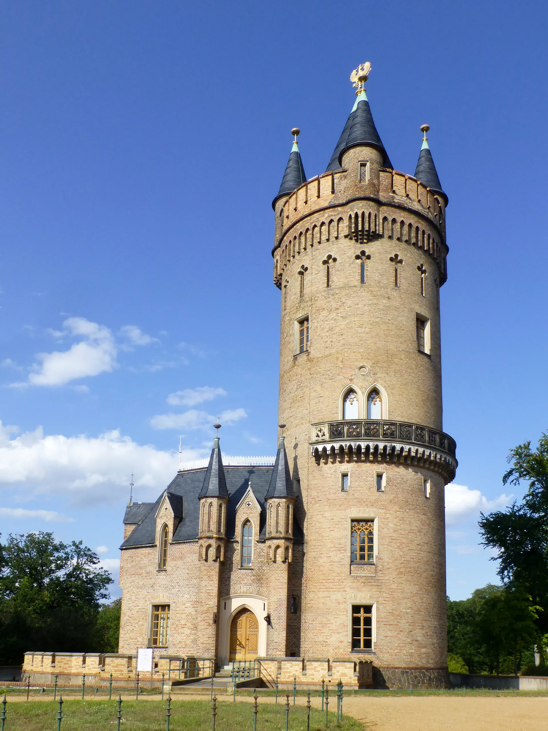 Park Babelsberg