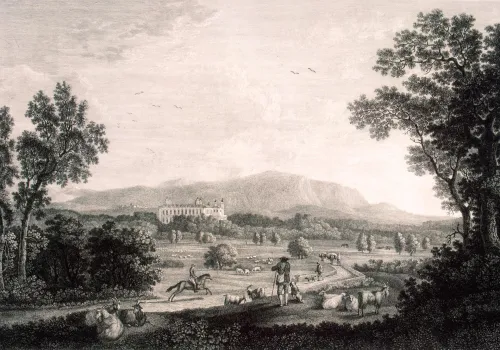 Real Casina di Caccia di Persano