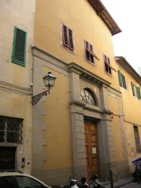 Muzeum Cenacolo di Fuligno