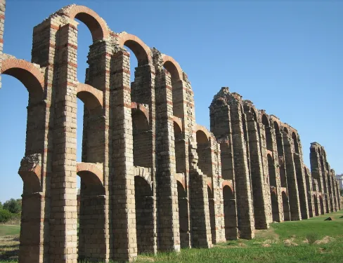 Akvadukt Milagros