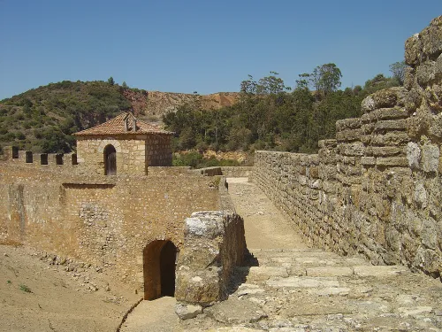 Castillo de Alenquer