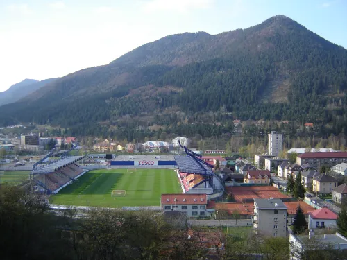 Vrch Čebrať