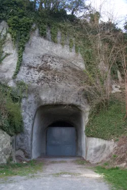 Goldbašský tunel