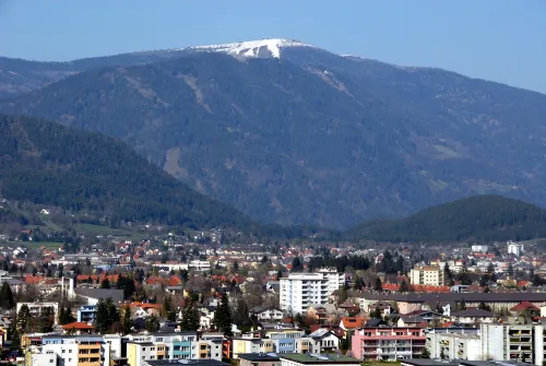 Sluneční observatoř Kanzelhöhe