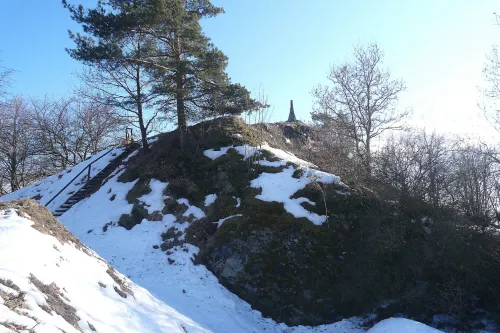 Vrch Mužský