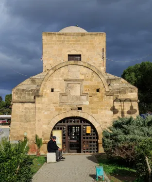 Girne Gate