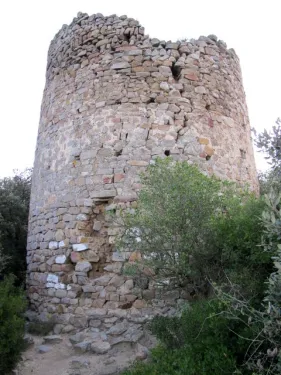 Hrad Montornès