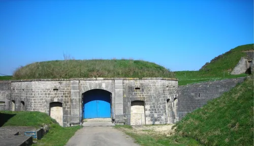 Fort Villey-le-Sec