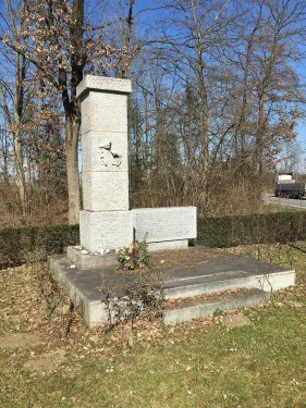 Koncentrační tábor Gunskirchen