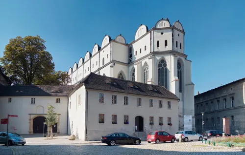Halleský dóm