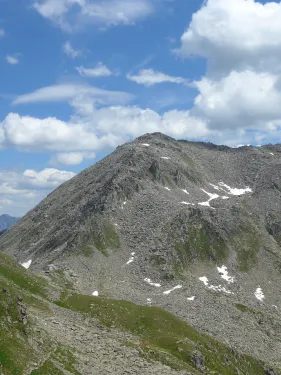 Cima delle Pecore