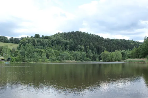 Dubový vrch