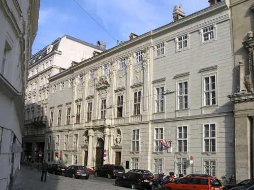 Palác Schönborn-Batthyány