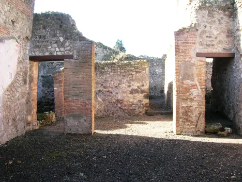 Casa de Laocoonte