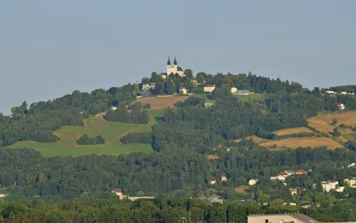Pöstlingberg