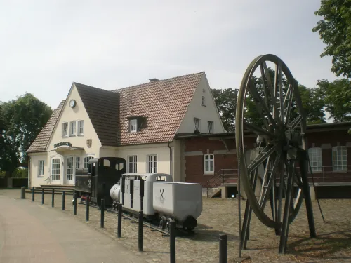 Městské muzeum ve Vilsu