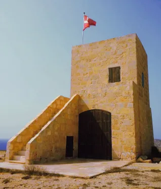 Věž Għajn Żnuber