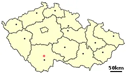 Informační centrum Jaderné elektrárny Temelín