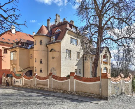 Vila Primavesi