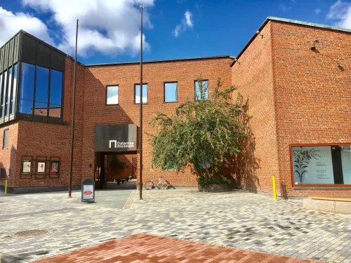 Museum Dalarna