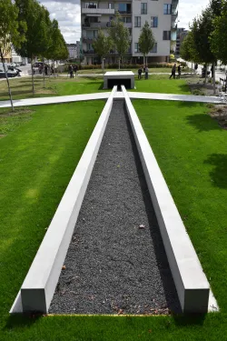 Mémorial de l’Aspangbahnhof
