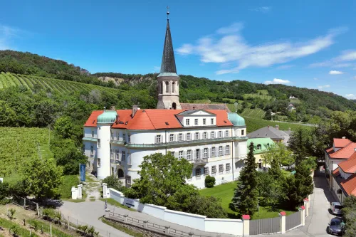 Castillo de Gumpoldskirchen