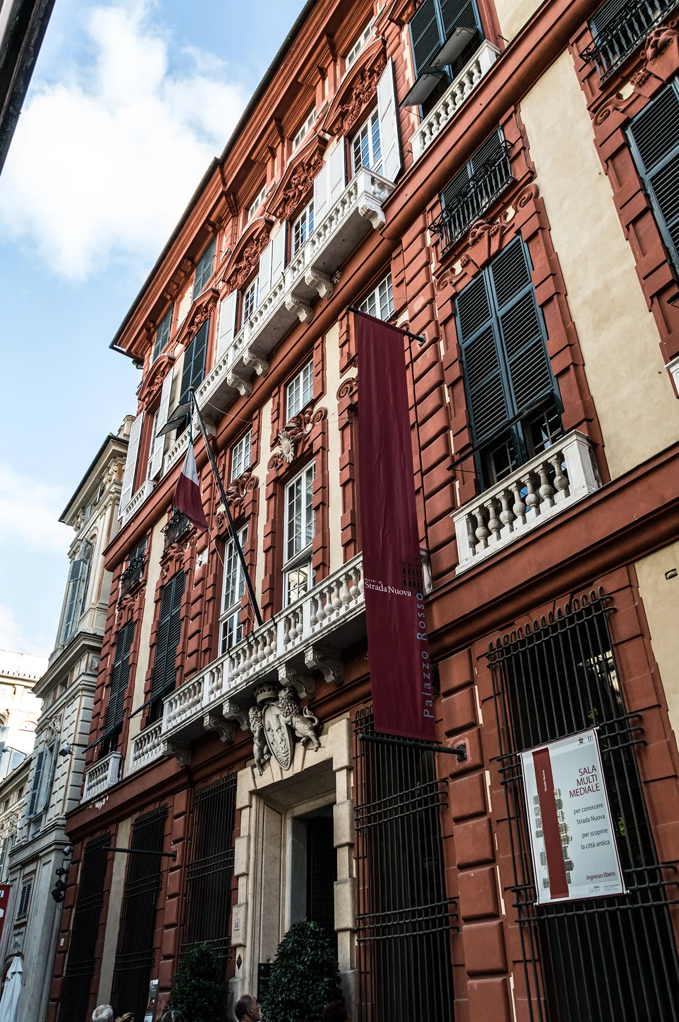 Palác Rosso