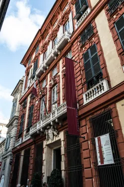 Palác Rosso