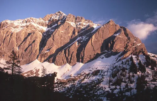 Speckkarspitze