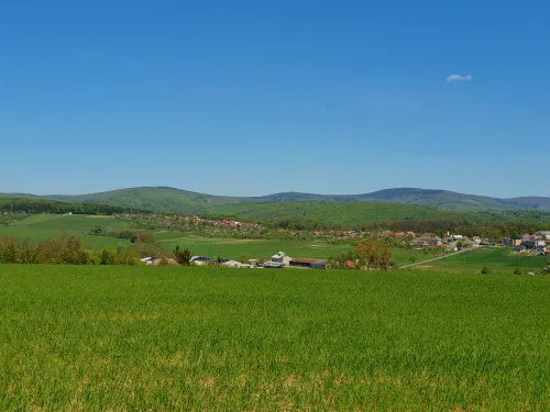 Vrchol Durda