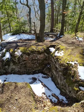 Hrad Sučany