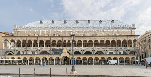 Palác della Ragione