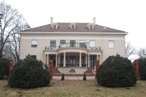 Schloss Neuhausen