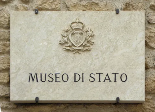 Státní muzeum San Marino