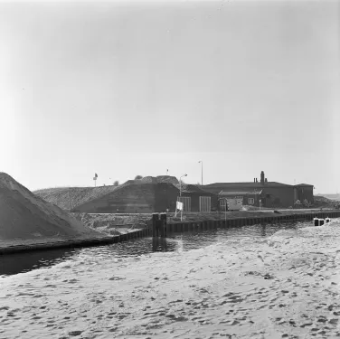 Fort Westoever Fortress