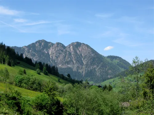 Hora Gratlspitze