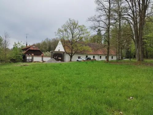 Památník Jana Žižky z Trocnova