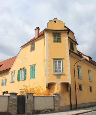 Zámek Bayerhofen