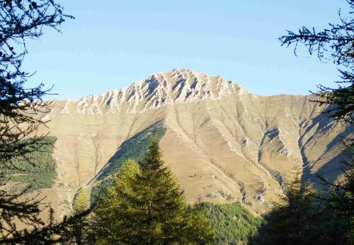 Monte Pelvo