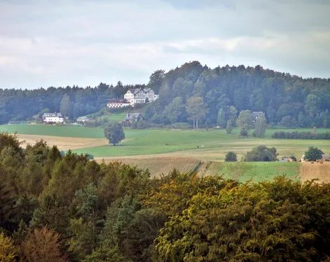 Hora Wolfsberg