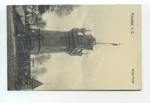 Kleists Turm