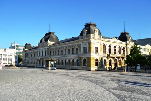 Ponitrianské muzeum