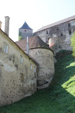 Hrad Thalberg