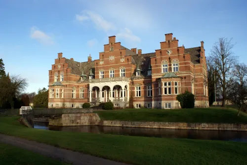 Domaine agricole de Fuglsang
