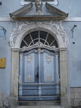 Farmaceutické muzeum v Rize