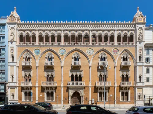 Palác Fizzarotti