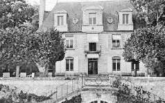 Casa señorial Thouadé