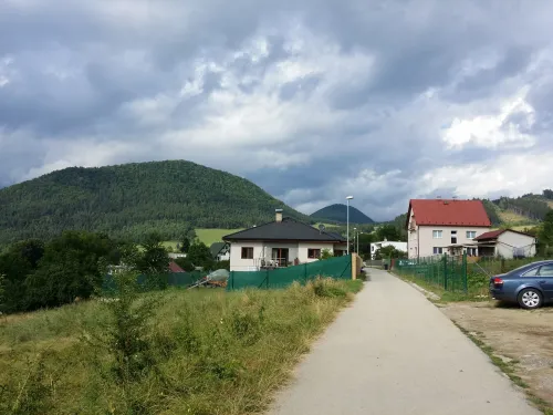Vrch Brodnianka